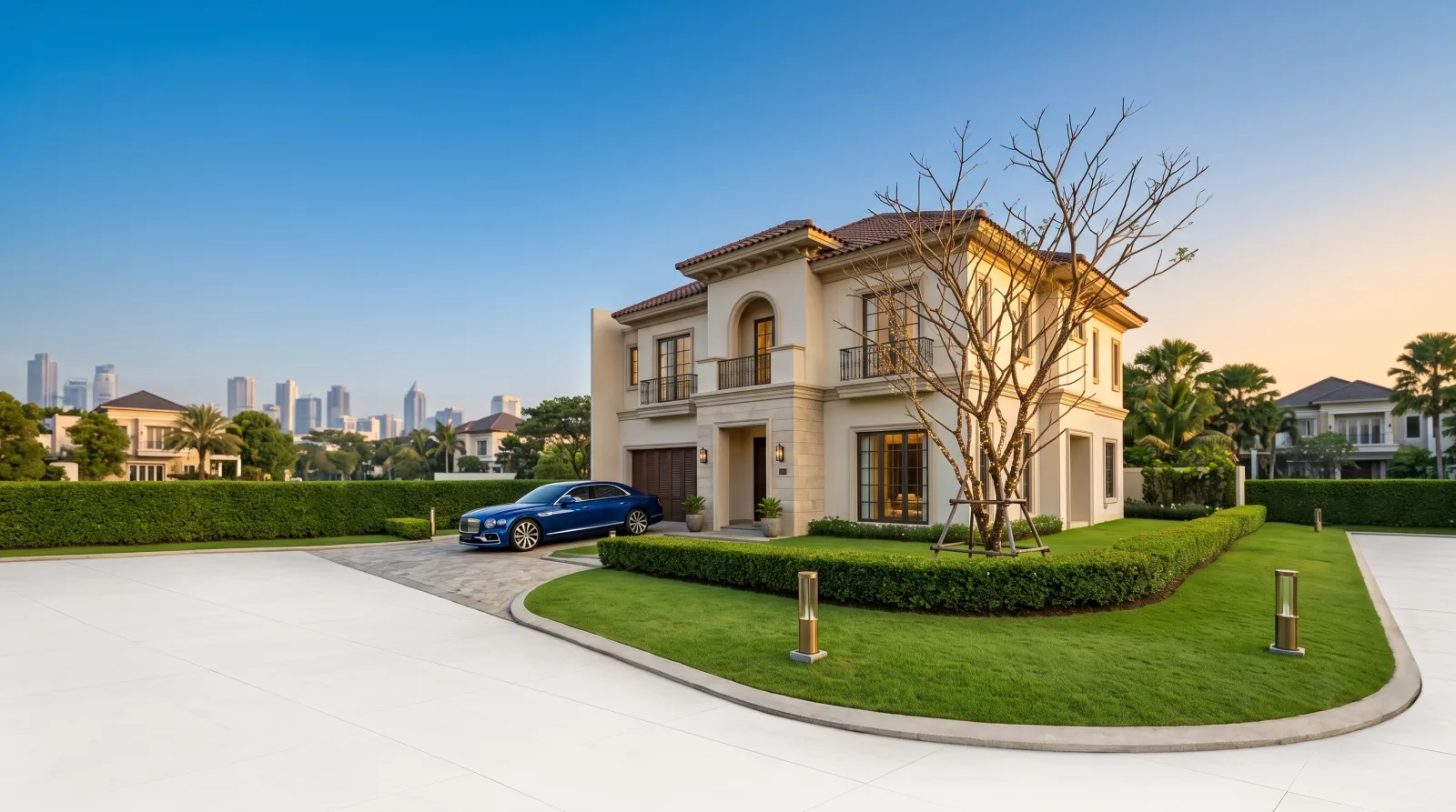 Rumah Alam Sutera