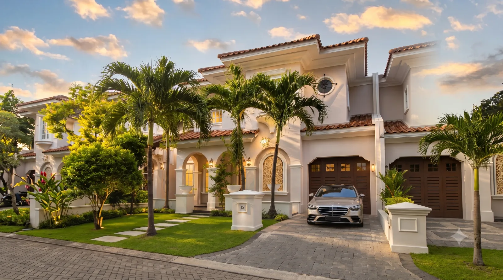 Promo Rumah Alam Sutera