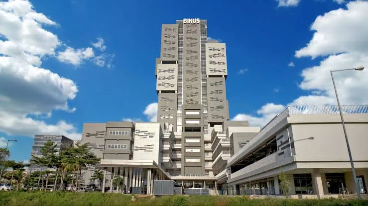 Fasilitas Rumah Alam Sutera 3
